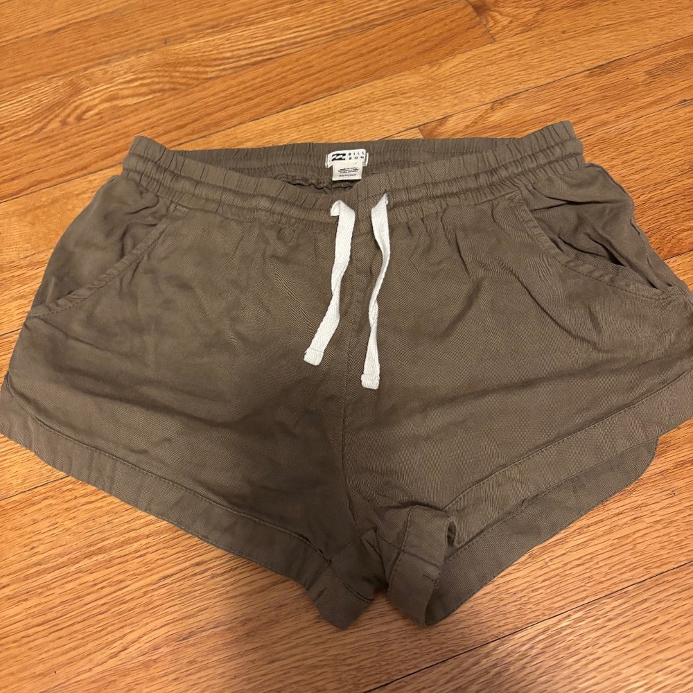 Billabong Road Trippin' Short Sage